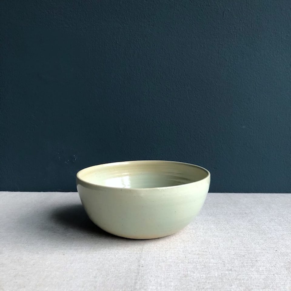 Kom Rondo Groen 15 Cm