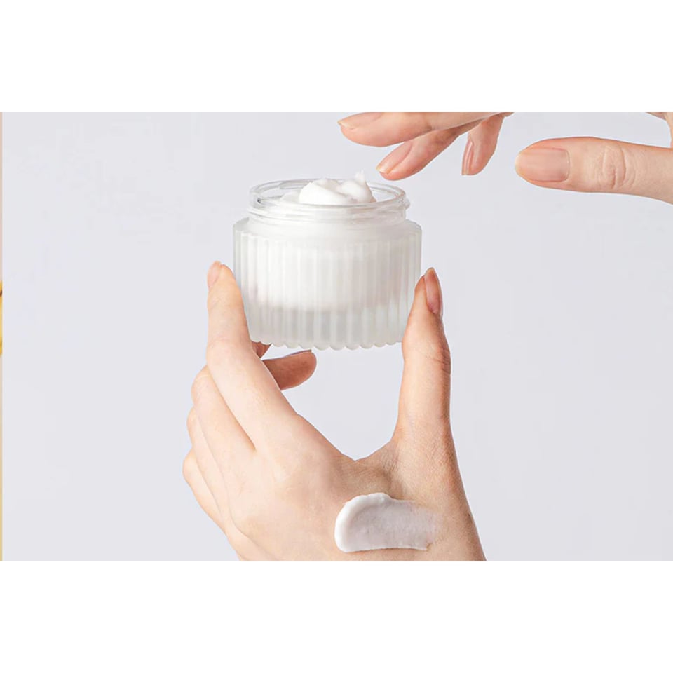 Multi Ceramide Cream - 50ml