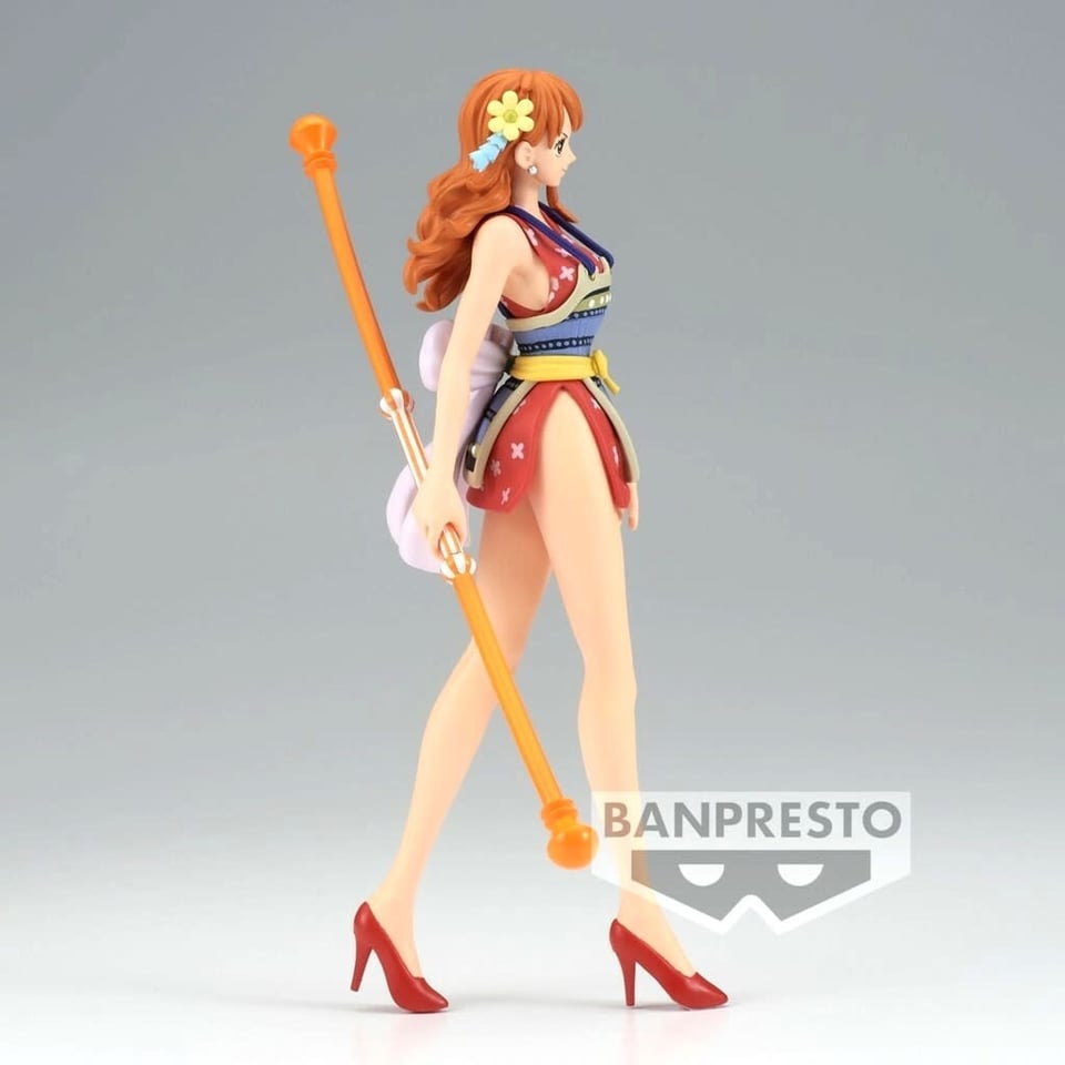 One Piece - The Shukko - Nami