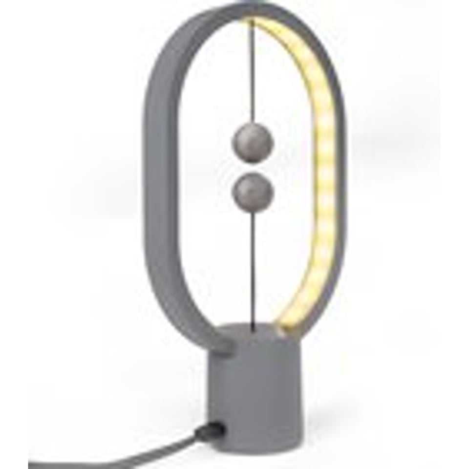 Heng Balance Lamp Ellipse Mini