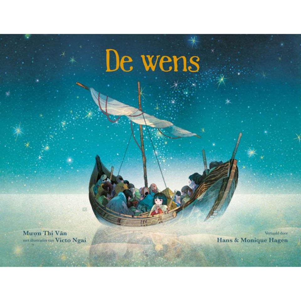 De Wens