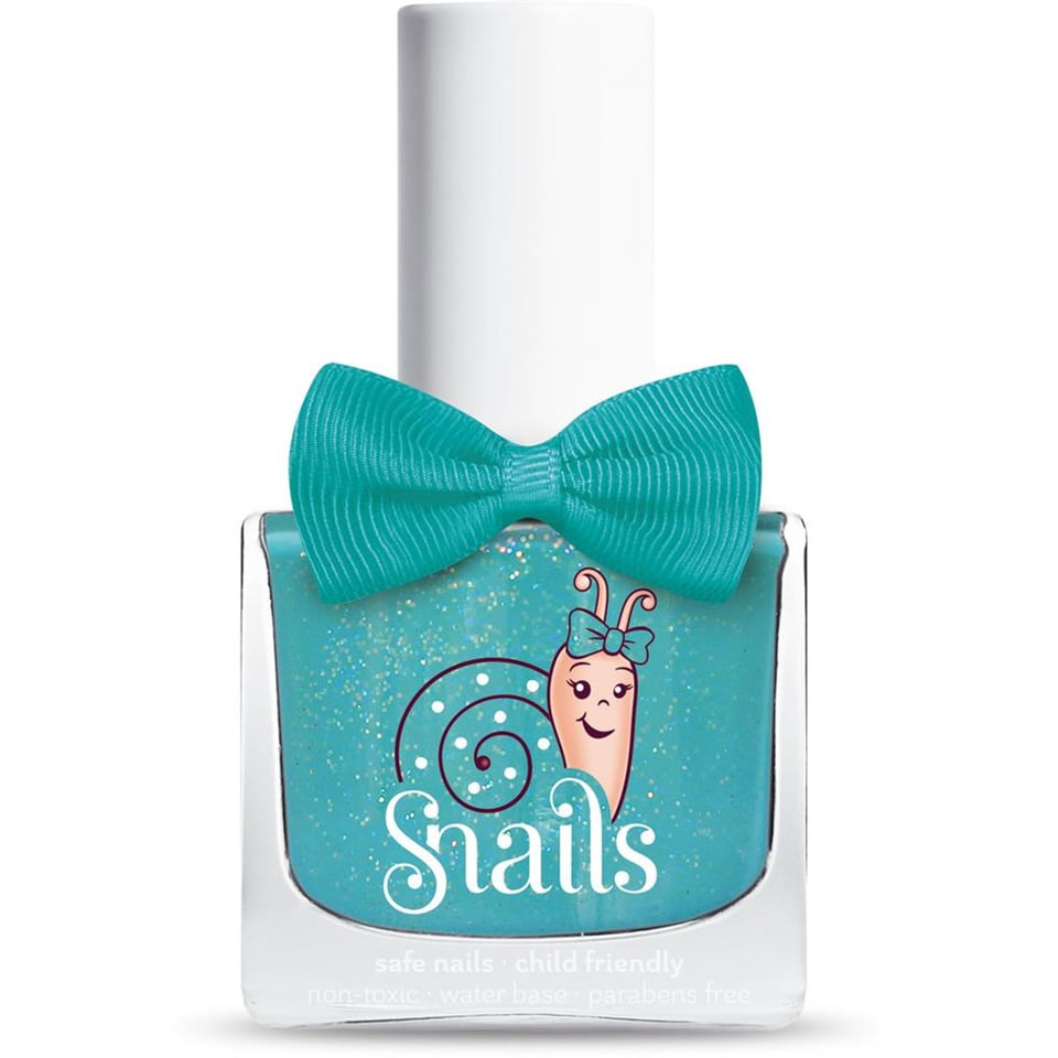 Snails Nail Polish Splash Lagoon (10,5ml)