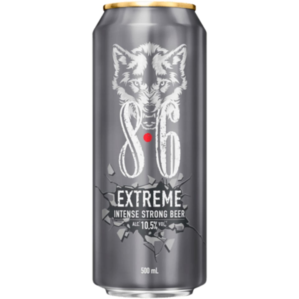 8.6 Extreme