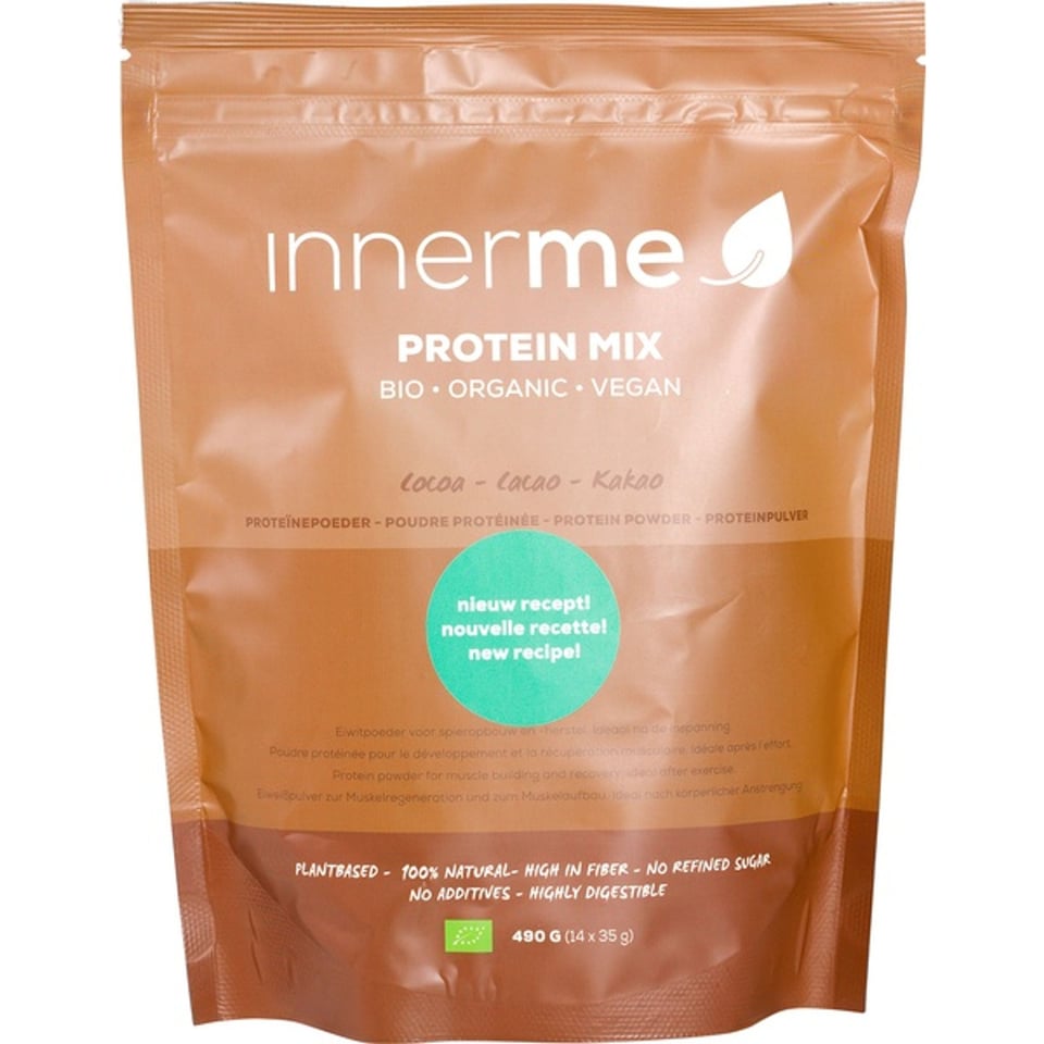 Proteinemix Cacao