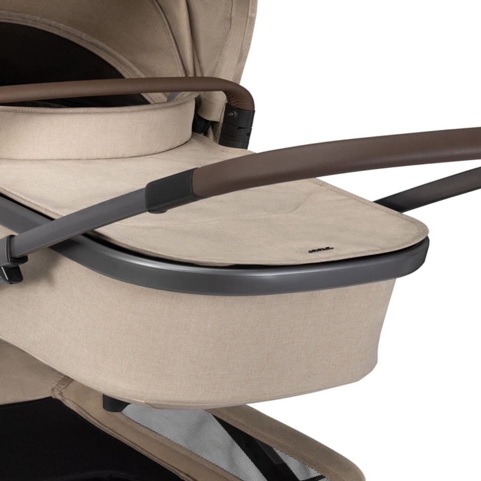 Joolz Geo3 Kinderwagen Sandy Taupe