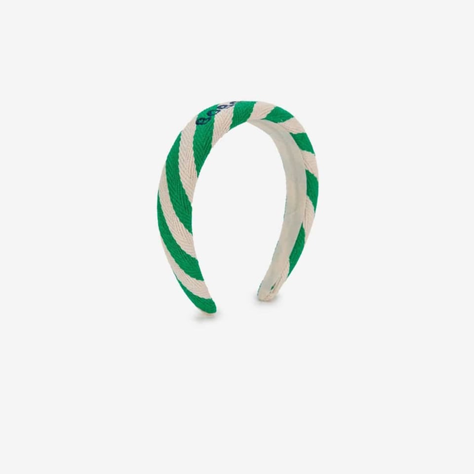 Bobo Choses Bobo Choses Stripes Headband