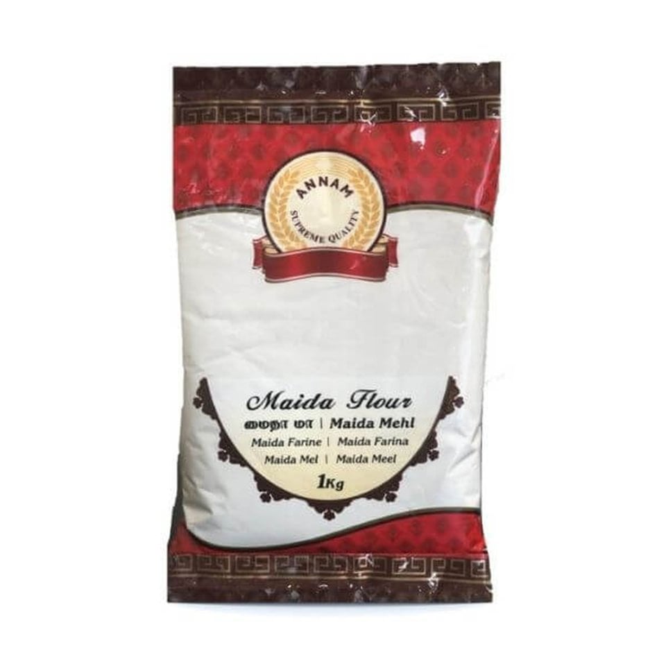 Annam Maida Flour 1Kg