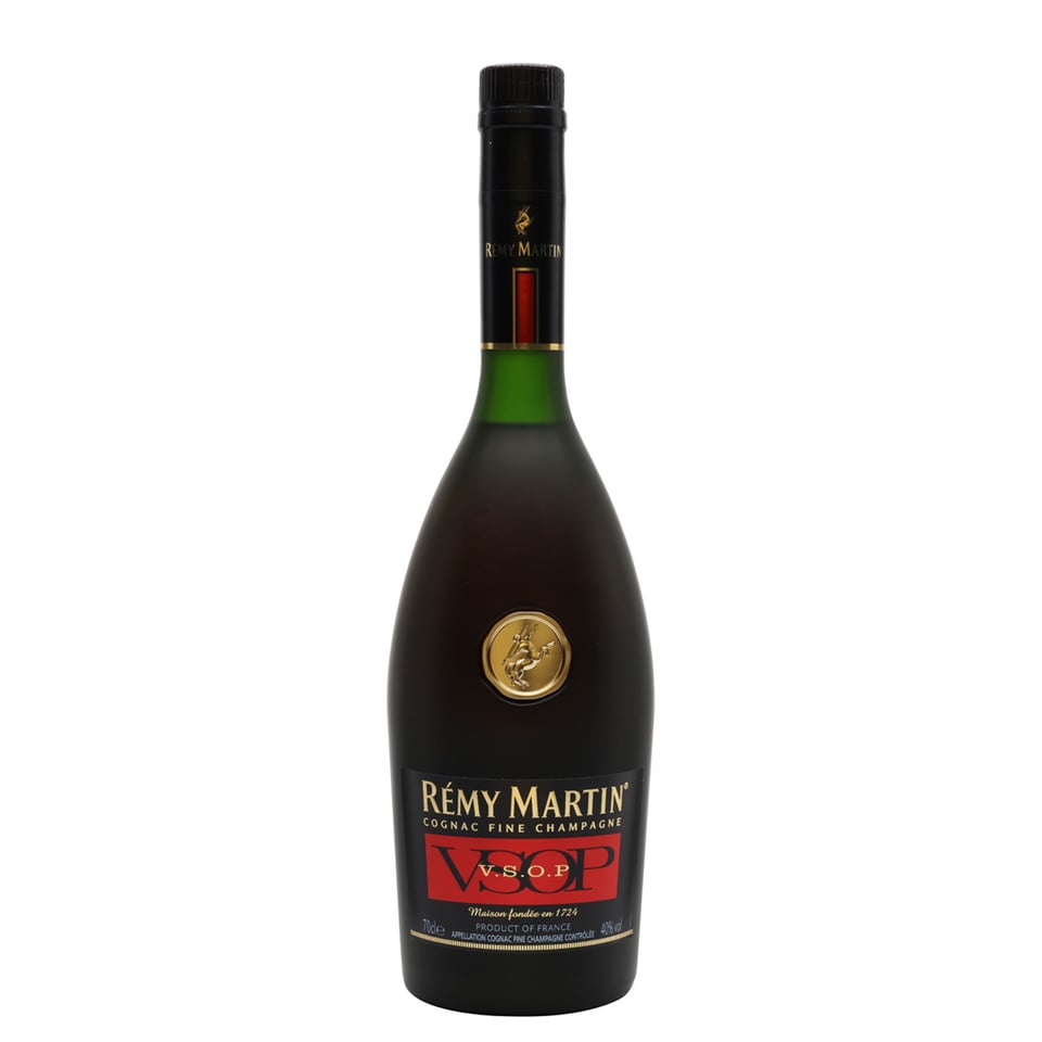 Cognac Remy Martin VSOP