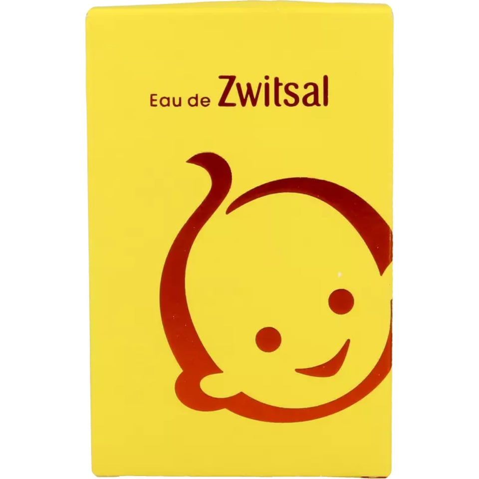 Zwitsal Eau De Zwitsal 95ml 95