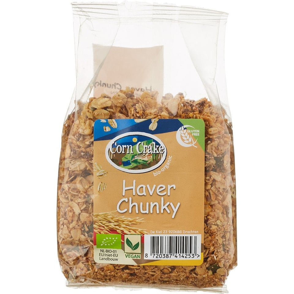 Haver Chunky