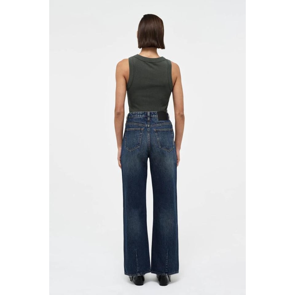 Neuw Coco Relaxed Athena Ark Vintage Indigo