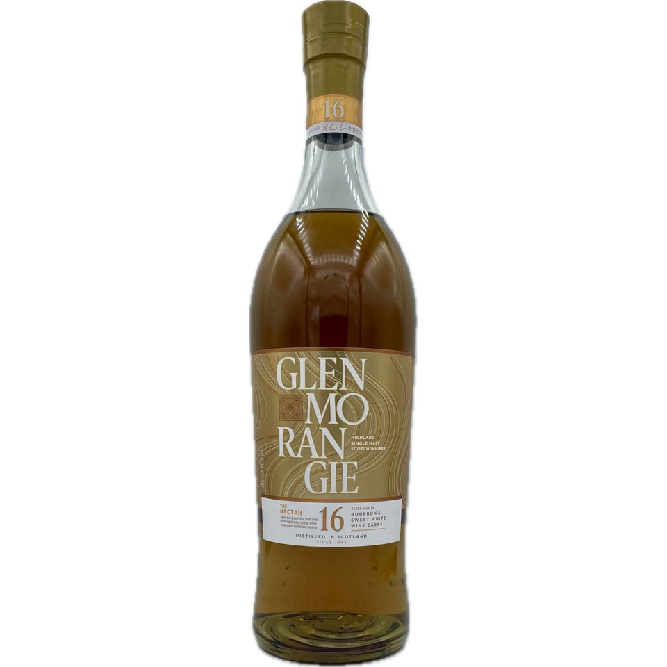 Glenmorangie Glenmorangie The Nectar d'Or 70cl