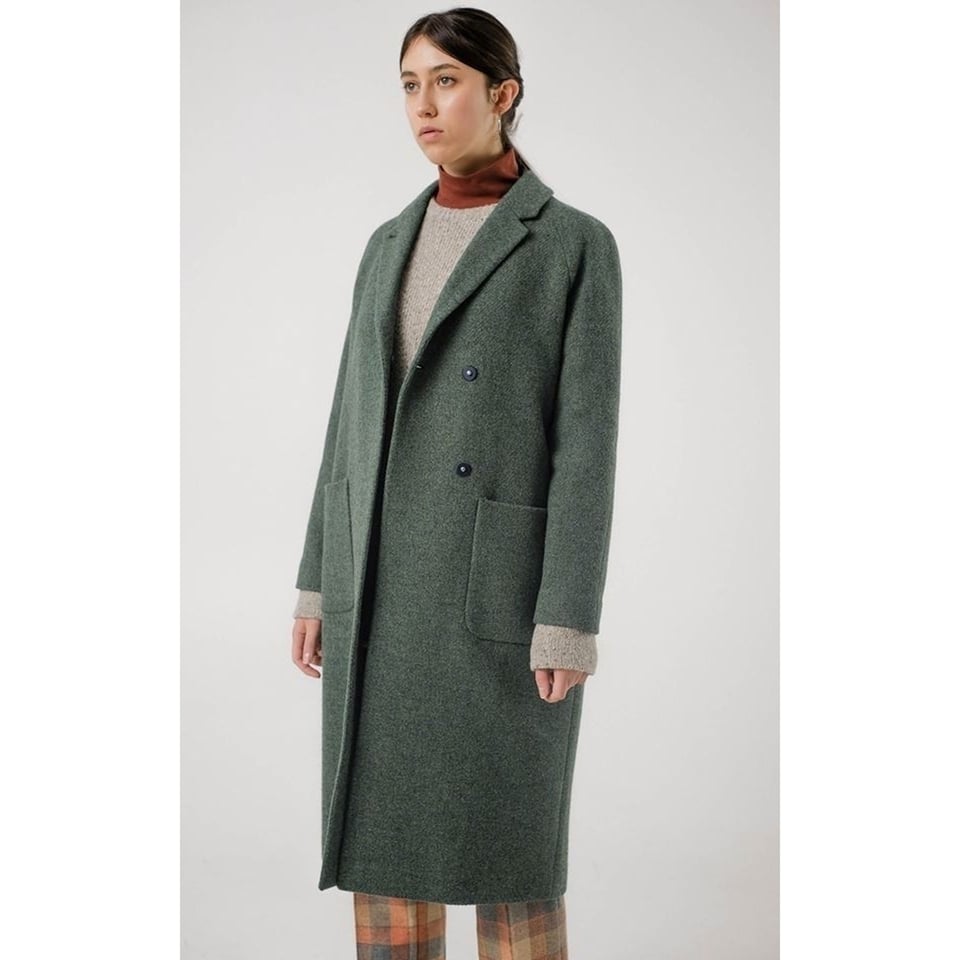 Jacket Deb