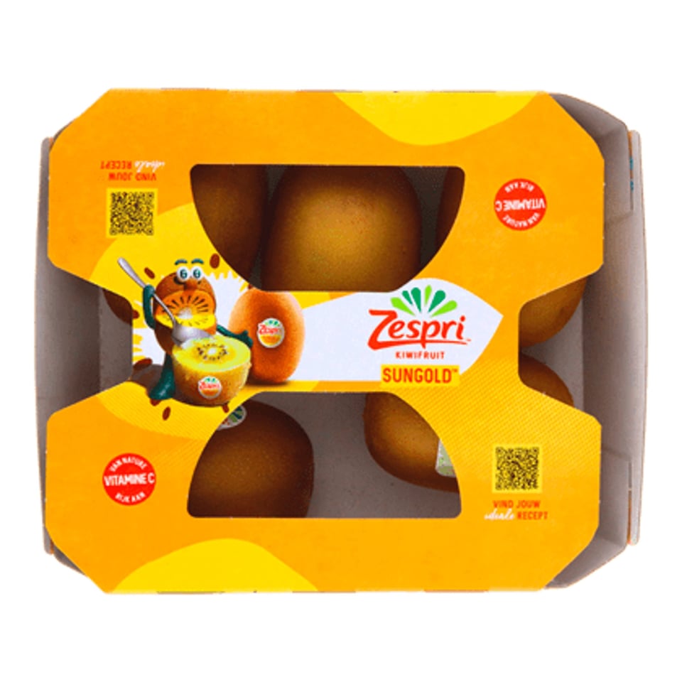 Zespri Kiwi Gold