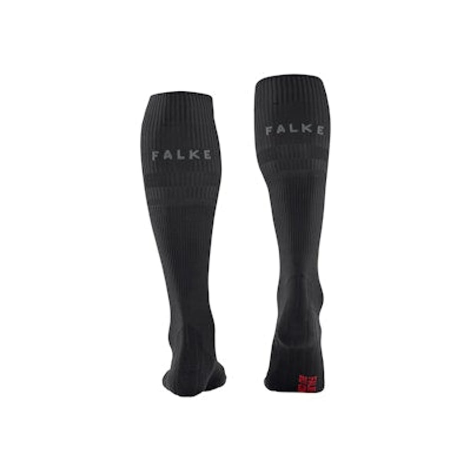 FALKE RU Compression Energy Women White & Black