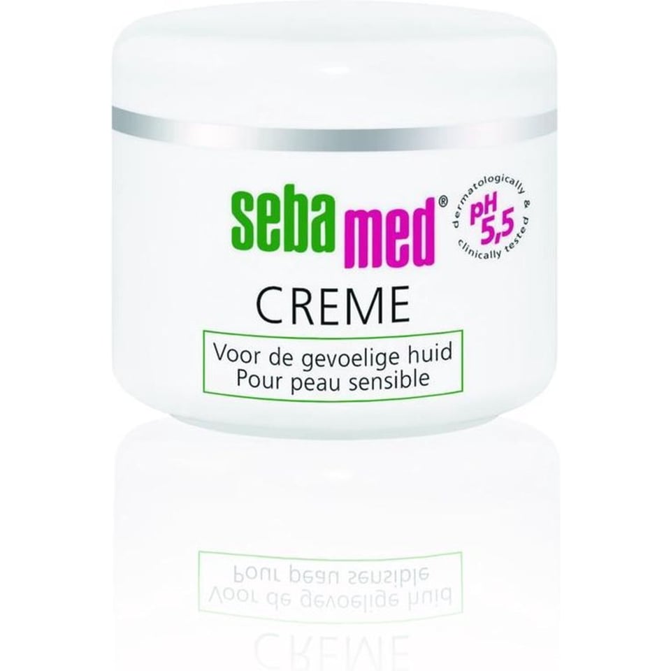 Sebamed Creme Pot 75ml