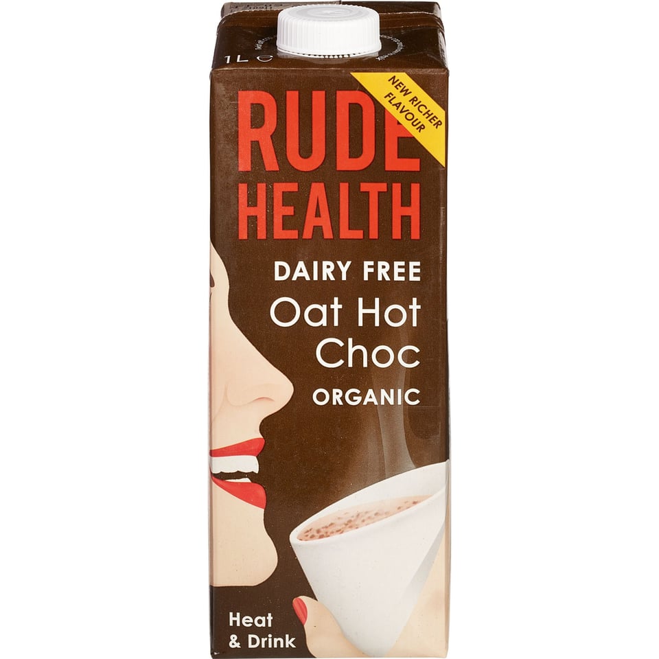 Hot Chocolate