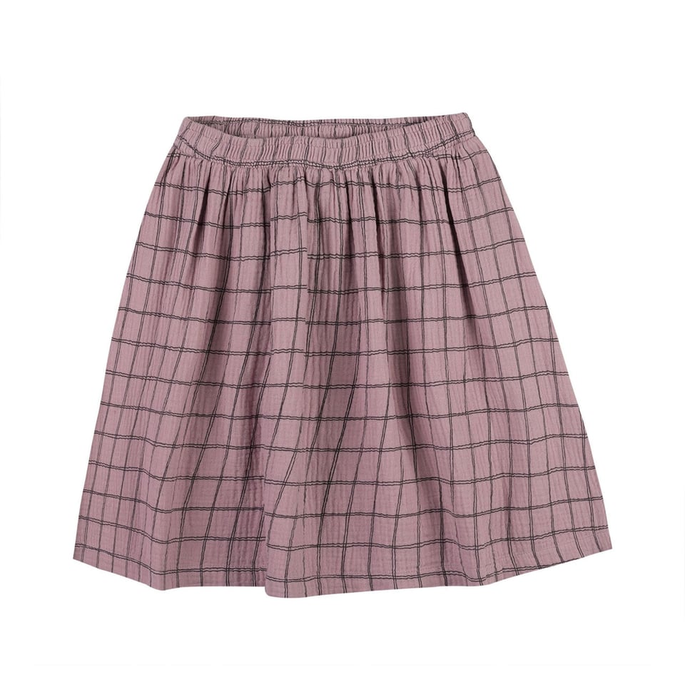 Blossom Kids - Rok  Double Grid