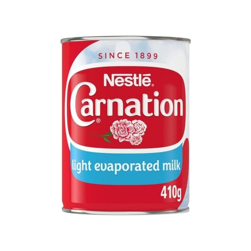 Nestle Carnation Light Milk 410Gr