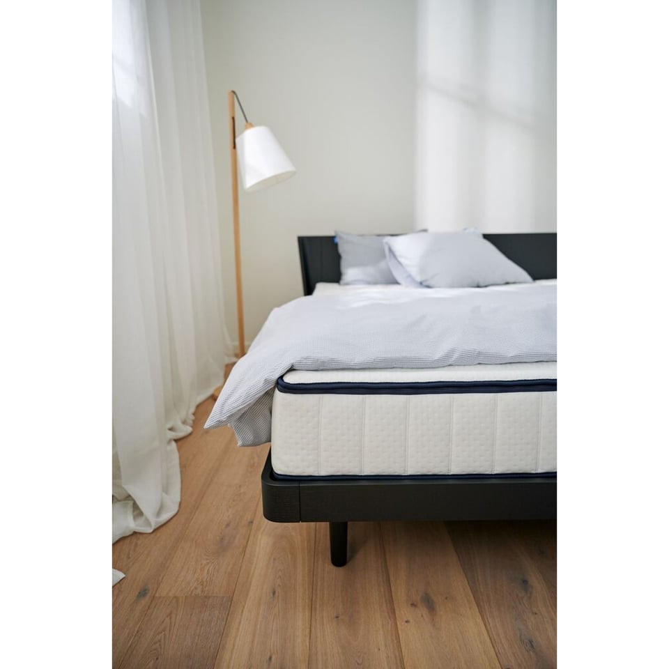Auping Elite Matras 90x200 Soft Bodytype X Showroommodel