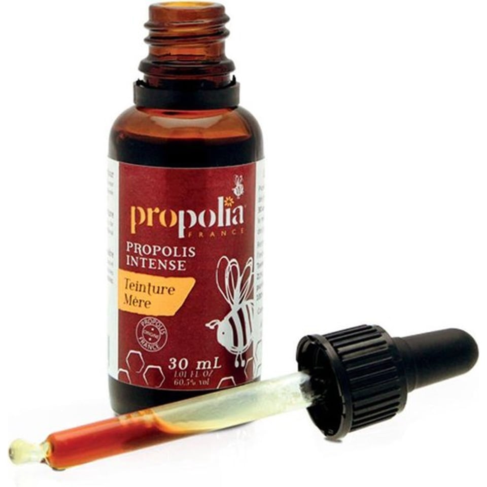 Propolis Moedertinctuur