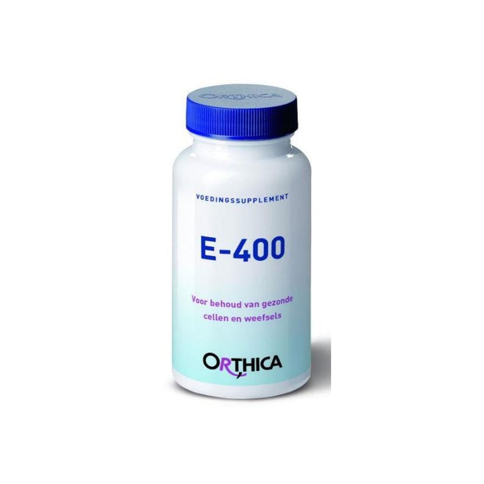 Vitamine E 400