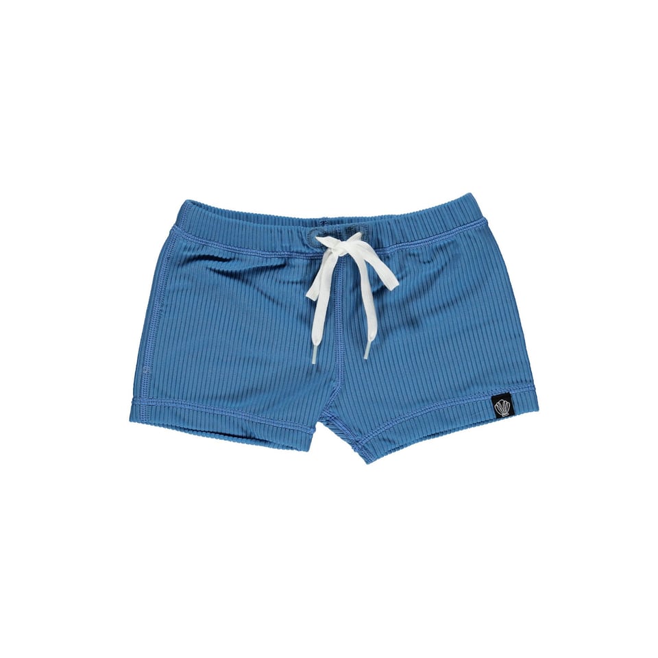 Beach & Bandits High Tide Ribbed Swimshort