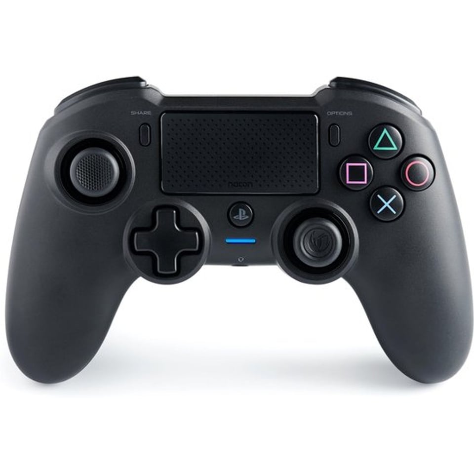 Asymmetric Wireless Controller Ps4