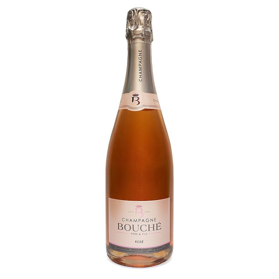 Bouché Père Et Fils - Rosé