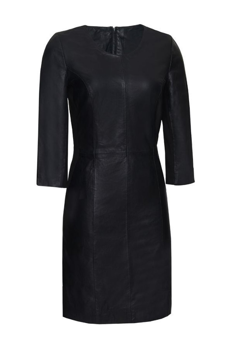 Dress 020 - Black