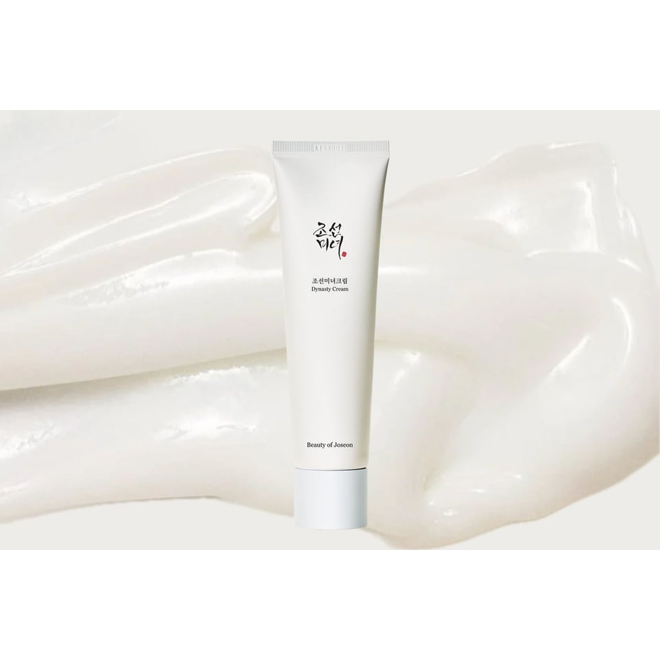 Dynasty Cream (Large)