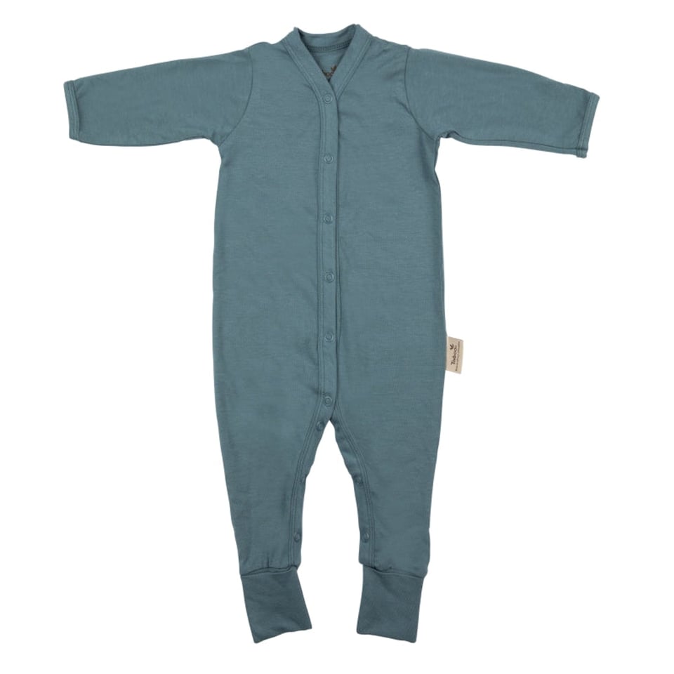 Timboo jumpsuit