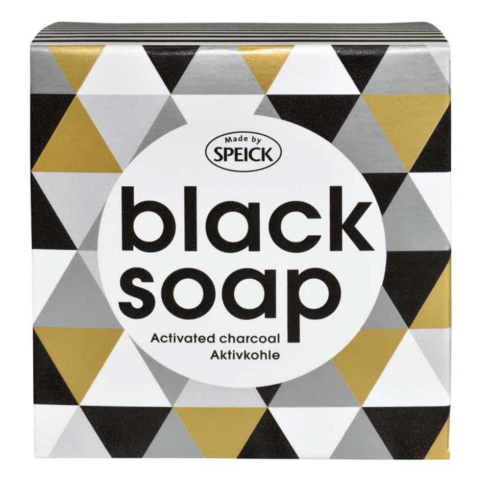 Black Soap