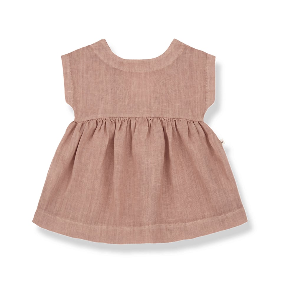 1+ In The Family Dress Bruna Tuscany