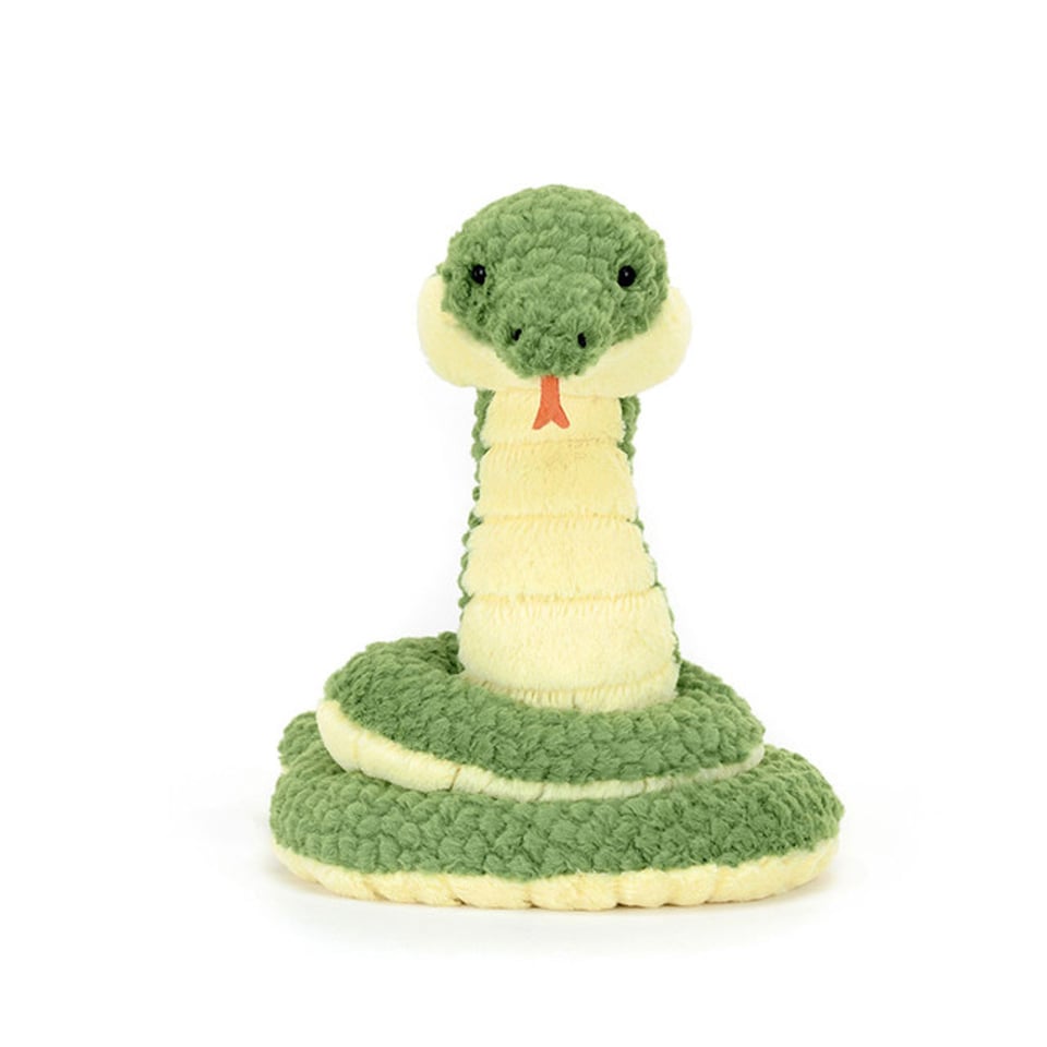 Jellycat Cizi Slang