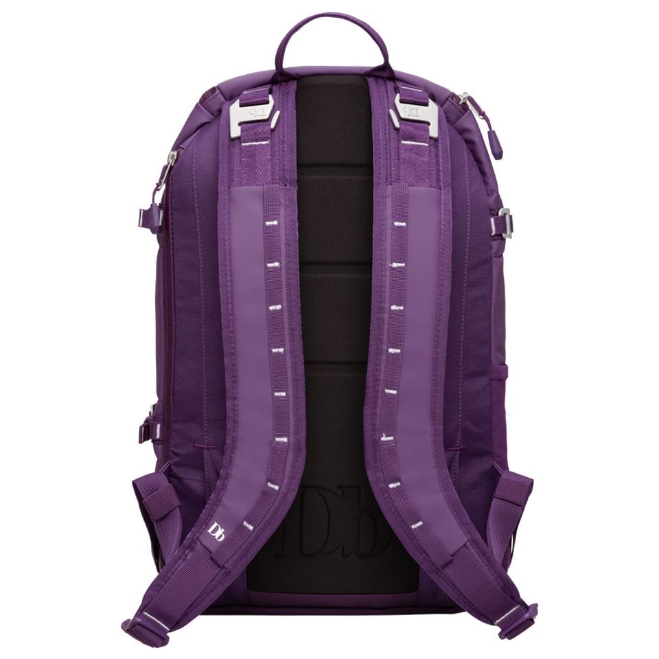 Db Journey Douchebags The Backpack Pro Purple
