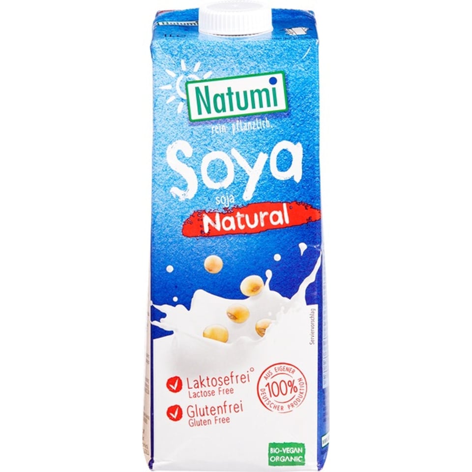 Soja Drink Natural