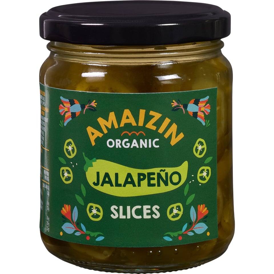 Jalapenos