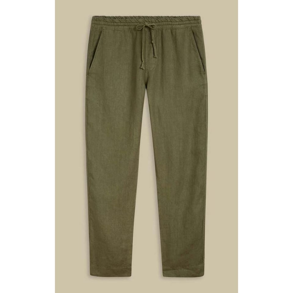 Pants Martin Linen