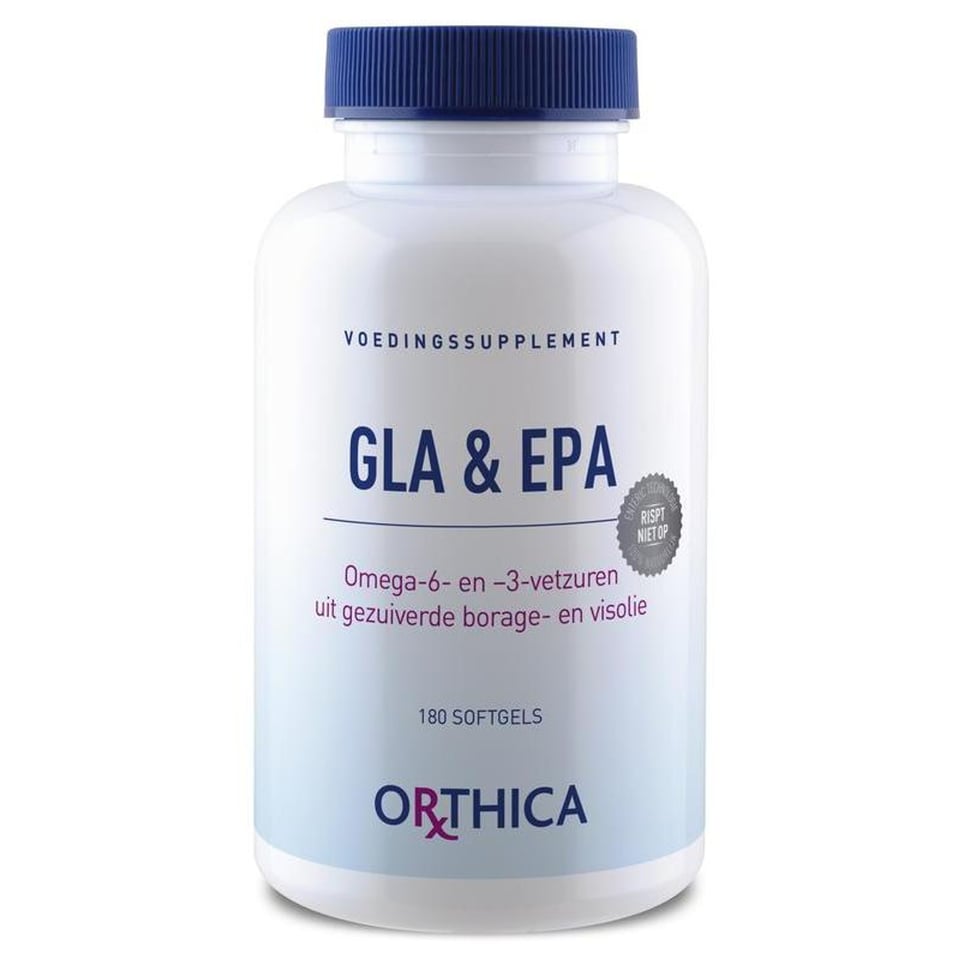 Gla & Epa