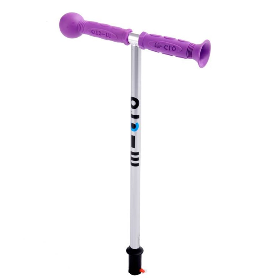 Micro Step Toeter