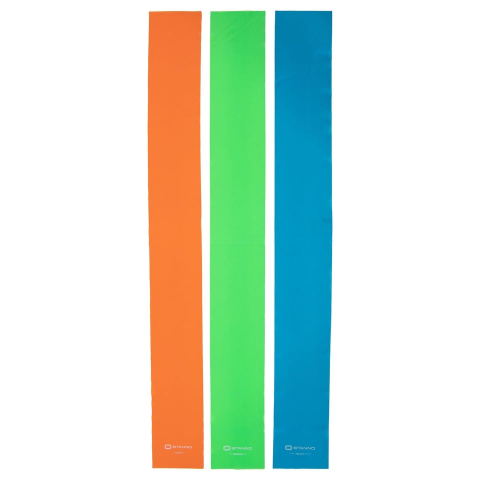 Stanno Resistance bands Long