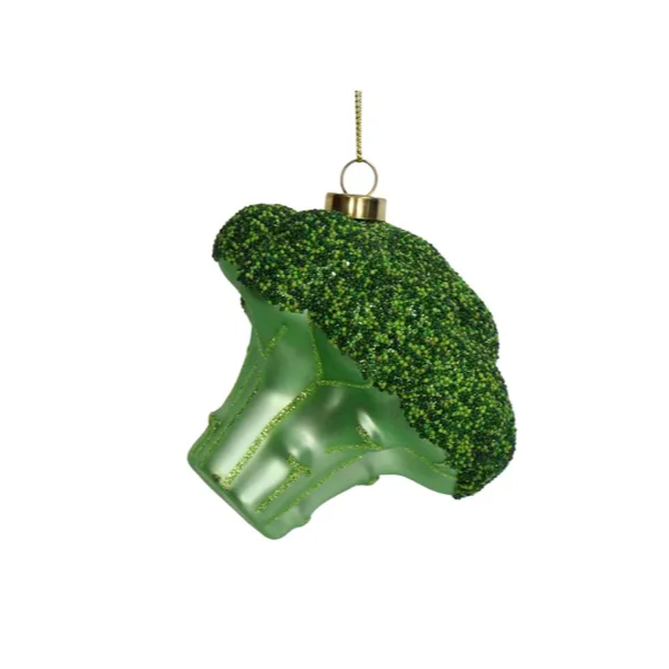 Ornament Brocoli