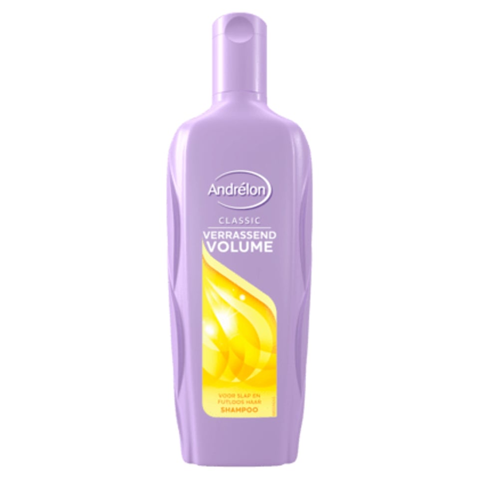 Andrélon Classic Shampoo Verrassend Volume