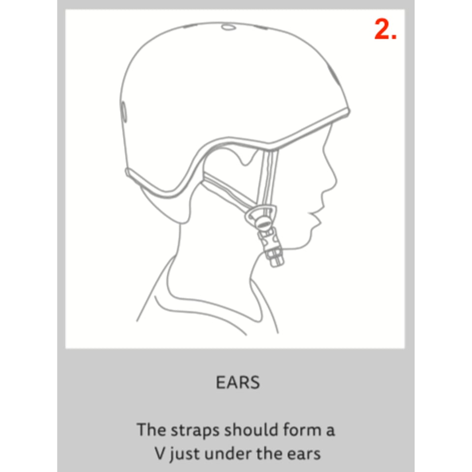 Micro ABS Helm Deluxe Headphones Grijs/groen - Maat: M (54-58 Cm)