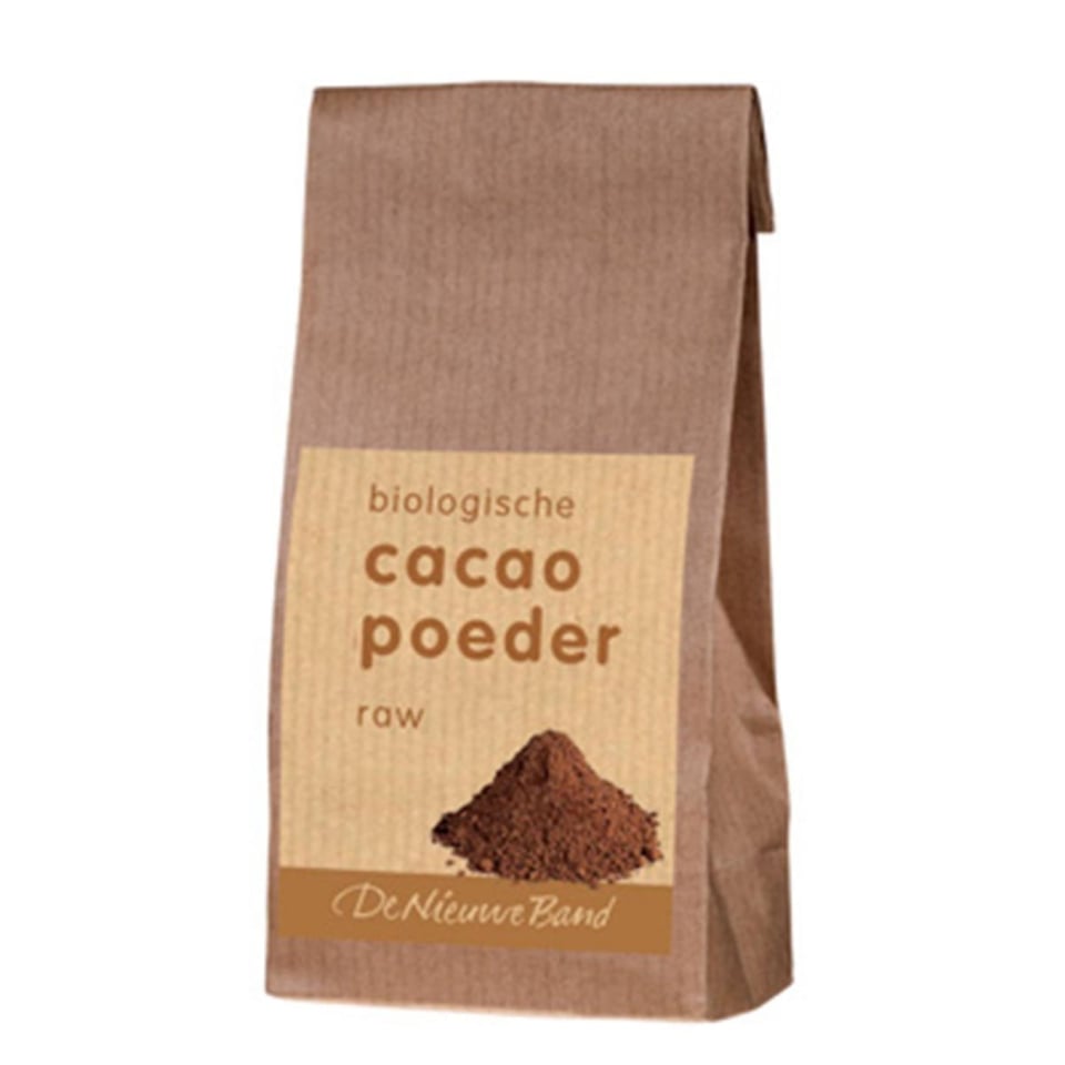 Cacaopoeder