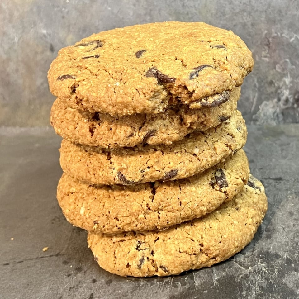 XL Koek (Chocolate Chip)