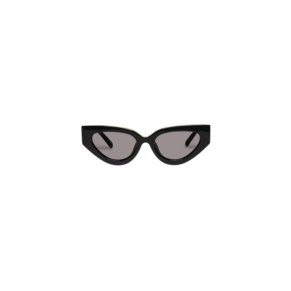 Le Specs Aphrodite Sunglasses - Black