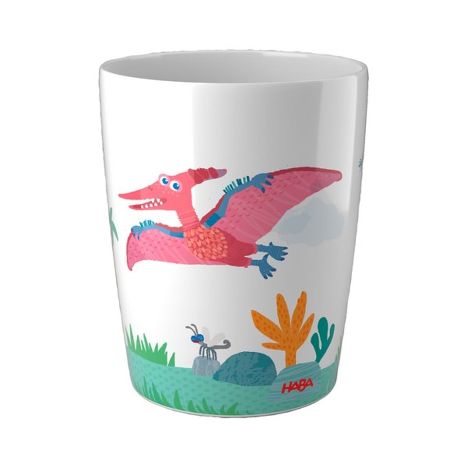 Beker Dino