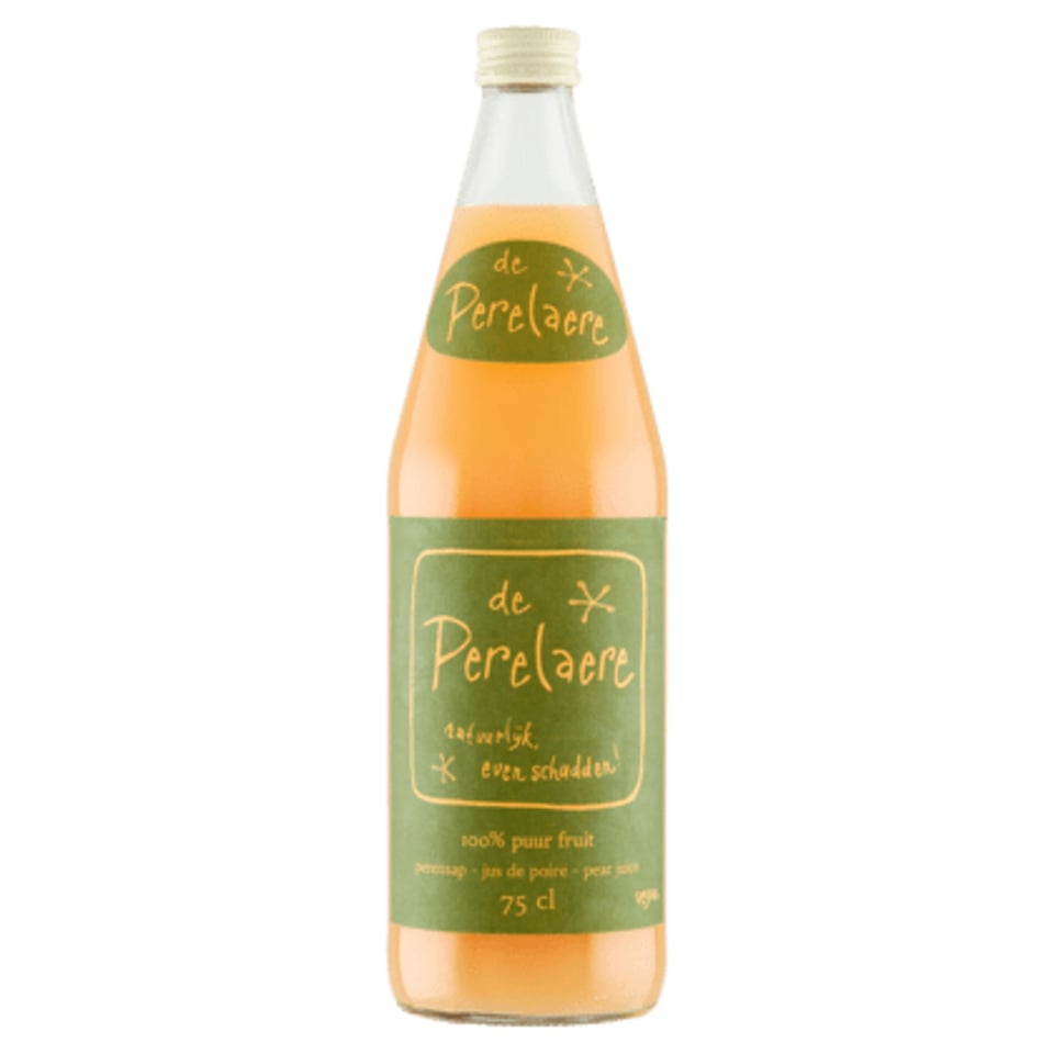 De Perelaere Perensap